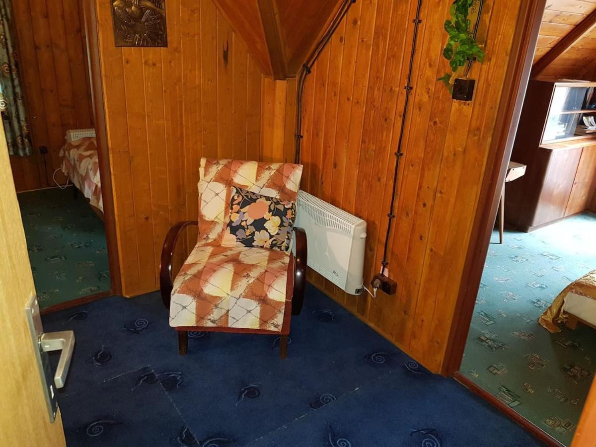 Slovak Cottage Near Bratislava In The Heart Of The Carpathians Модра Экстерьер фото