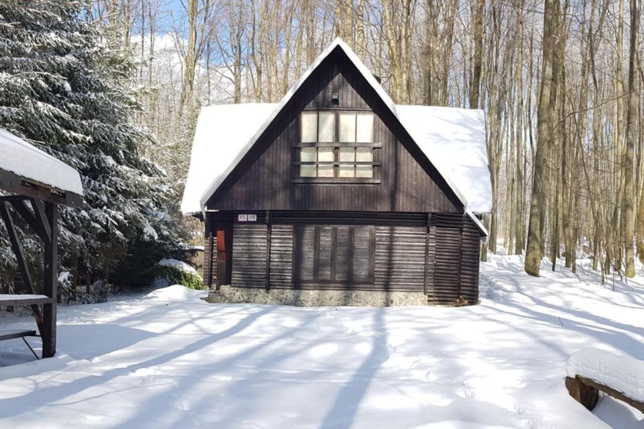 Slovak Cottage Near Bratislava In The Heart Of The Carpathians Модра Экстерьер фото
