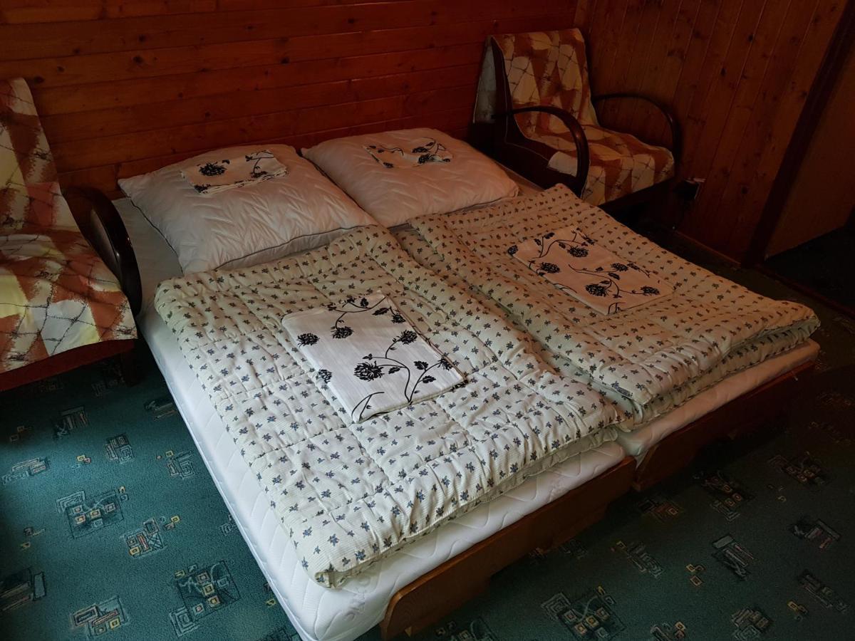 Slovak Cottage Near Bratislava In The Heart Of The Carpathians Модра Экстерьер фото
